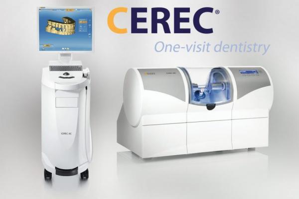 CEREC